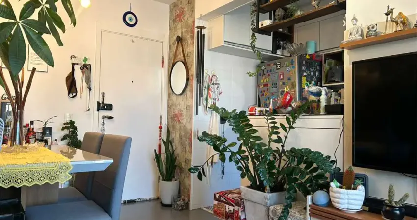 Apartamento à Venda no Brás – 57m² São Paulo/SP