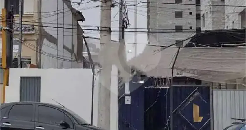 TERRENO DE 100M² MUITO BEM LOCALIZADO NA ACLIMAÇÃO