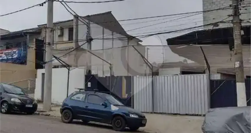 Terreno à venda na Rua Coronel Diogo, 833, Aclimação, São Paulo