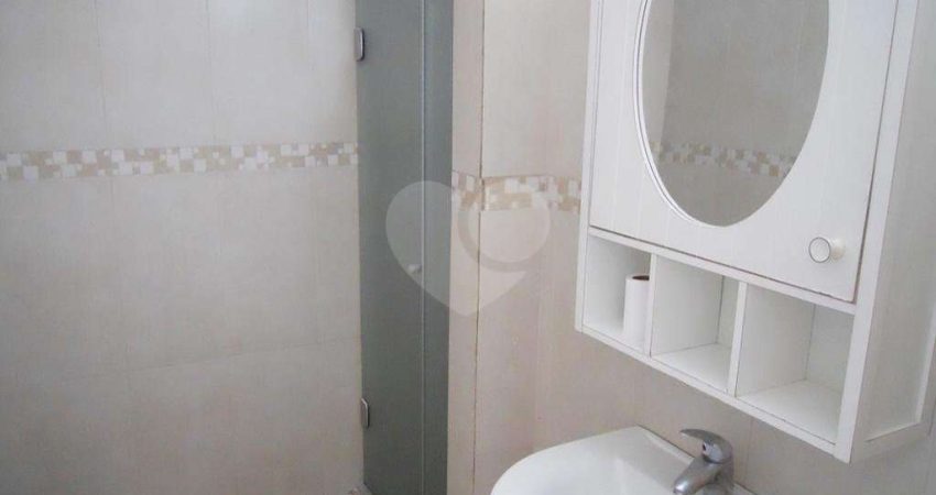 Apartamento-São Paulo-VILA NOVA CONCEIÇÃO | Ref.: REO193232