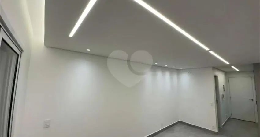 Apartamento-São Paulo-PLANALTO PAULISTA | Ref.: REO1102855
