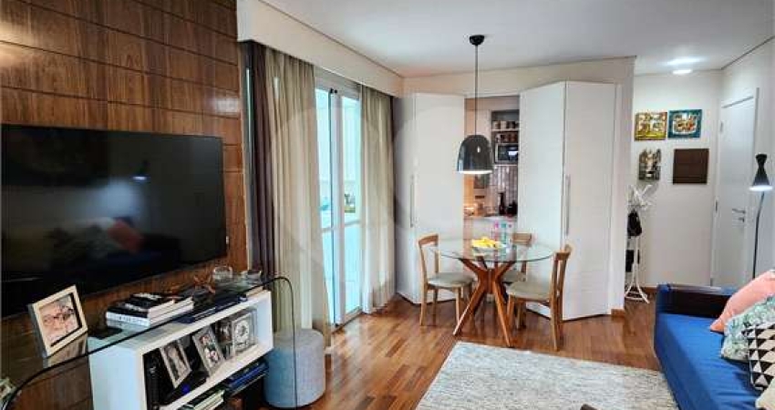 Apartamento-São Paulo-BELA VISTA | Ref.: REO1102165