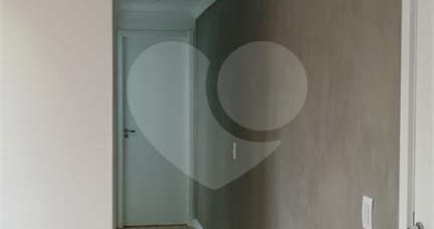 Apartamento com 2 quartos à venda na Rua Joaquim Roseira, 217, Morumbi, São Paulo
