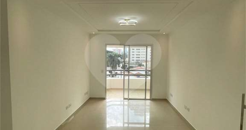 APARTAMENTO VILA REGENTE FEIJÓ-MOOCA