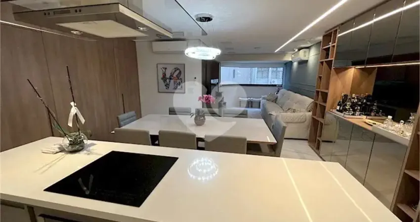 Vila Olímpia – 105m² | 3 Dorms | 1 Suíte | 2 Vagas. Apartamento à venda na Vila Olímpia – 105m² | 3 Dorms | 1 Suíte | 2 Vagas