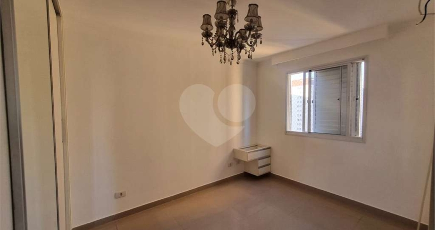 Apartamento com 2 quartos à venda na Avenida Francisco de Paula Quintanilha Ribeiro, 400, Jabaquara, São Paulo