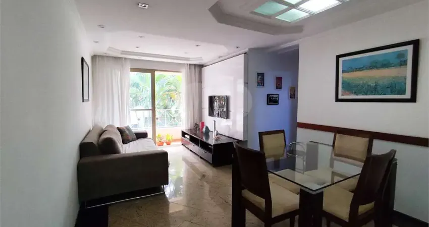 Apartamento com 3 dormitórios à venda, 74 m² por R$ 580.000 - Vila Prudente - São Paulo/SP