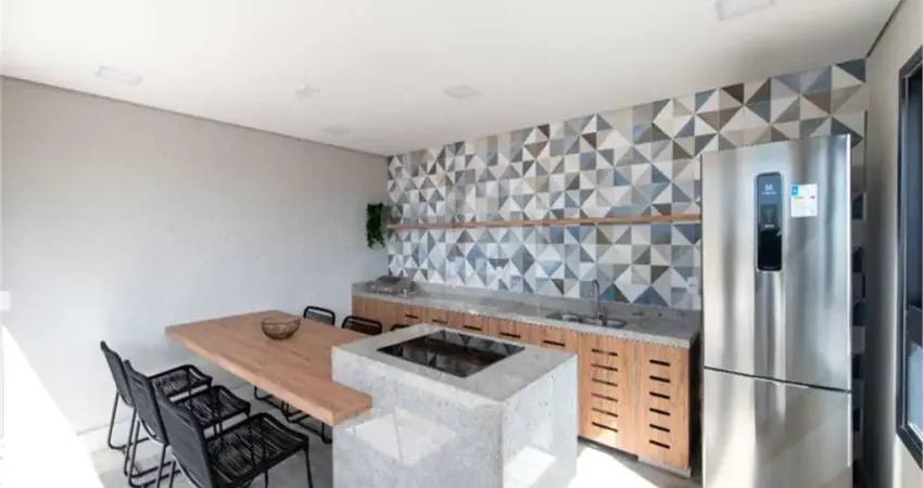 Apartamento com 1 quarto à venda na Rua Joaquim Távora, 768, Vila Mariana, São Paulo