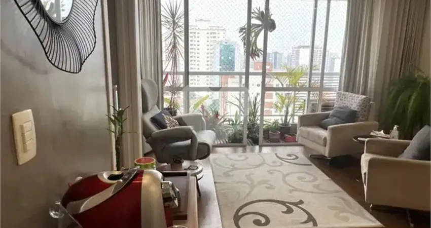 Sala Comercial - com 31m2 - à venda na Vila Clementino- São Paulo/SP