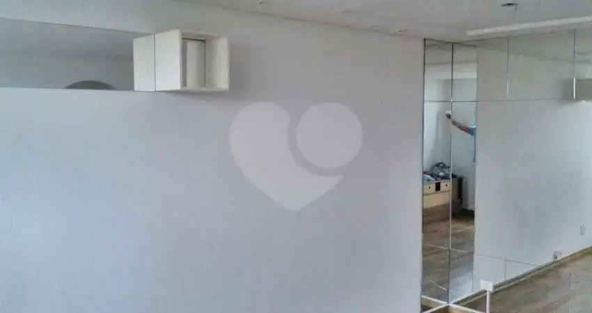 Apartamento à venda no jabaquara – 41m² | 2 dormitórios | 1 vaga | reformado