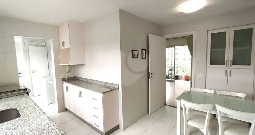 Apartamento à venda – 145m² com varanda gourmet | 3 dormitórios | 2 vagas | lazer completo – chácara klabin, são paulo