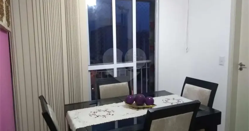 Apartamento com 3 quartos à venda na Rua Carlos Magalhães, 383, Campo Limpo, São Paulo