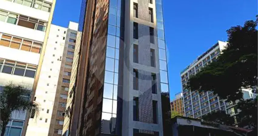 Sala comercial 30 m2 02 banheiros 01 vaga perto av paulista  metro brigadeiro venda ou locação