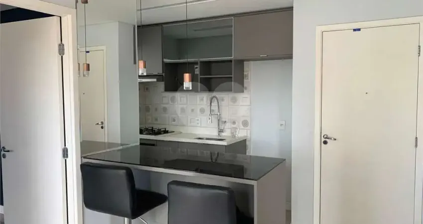 Apartamento 38m2 2 Dormitorios 1 Banheiro lazer completo no Cambuci ! Venda!