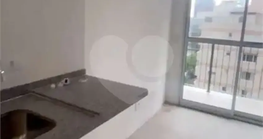 Apartamento com 1 quarto à venda na Rua Casa do Ator, 1110, Vila Olímpia, São Paulo