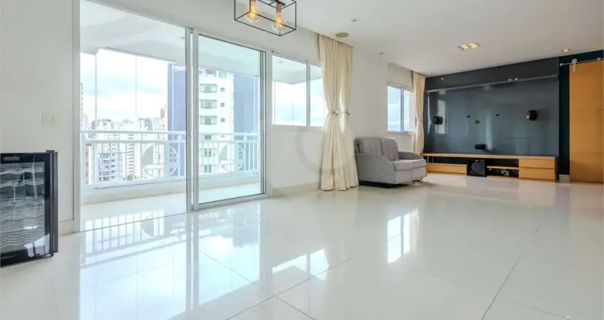 Apartamento à venda – chácara klabin, são paulo | 143 m² | varanda gourmet | 3 suítes | 2 vagas | lazer completo