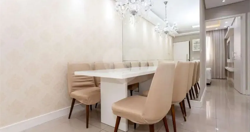 Apartamento reformado no cupecê | 64 m² | 2 dormitórios venda/locação