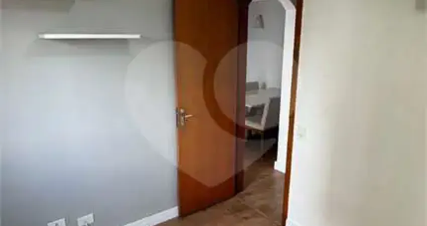 Apartamento com 2 quartos à venda na Avenida Padre Arlindo Vieira, 3100, Parque Bristol, São Paulo