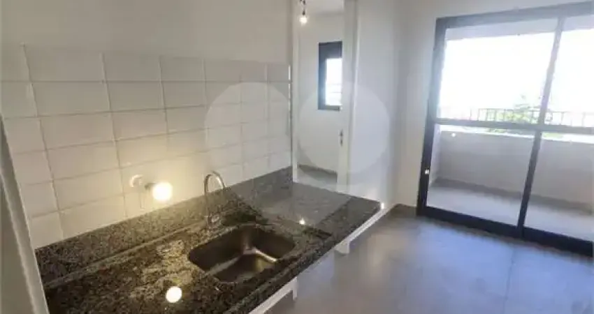 Apartamento com 1 quarto à venda na Rua Casa do Ator, 566, Vila Olímpia, São Paulo