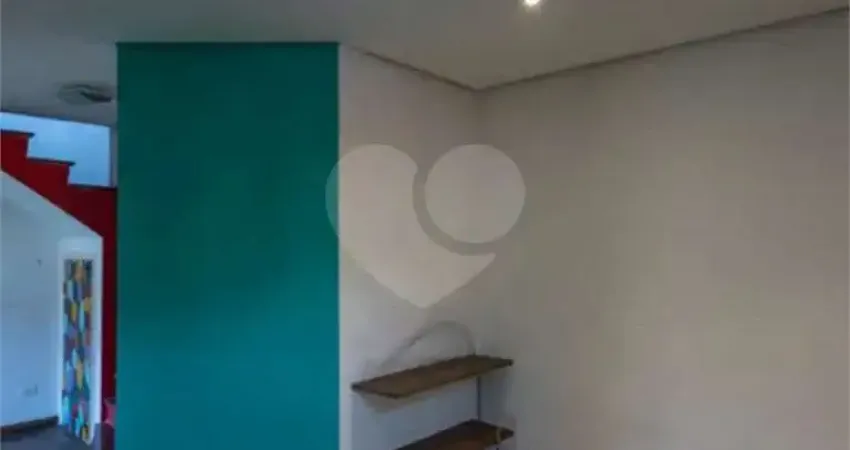 Casa com 2 quartos à venda na Rua José de Rezende Costa Filho, 67, Campo Grande, São Paulo