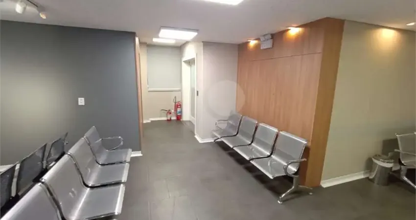 Sala comercial para alugar na Avenida Ipiranga, 324, Centro, São Paulo