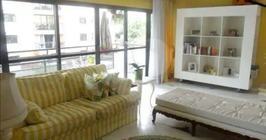 Apartamento com 3 quartos à venda na Avenida São Paulo Antigo, 437, Real Parque, São Paulo