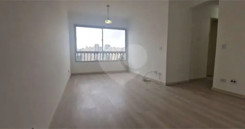 Apartamento com 3 quartos para alugar na Rua Doutor Miranda de Azevedo, 546, Pompéia, São Paulo