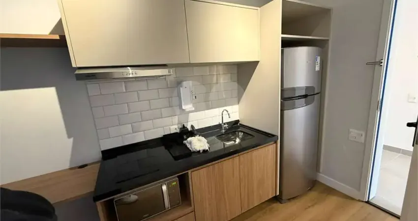 Apartamento com 1 quarto à venda na Avenida Armando Ferrentini, 654, Paraíso, São Paulo
