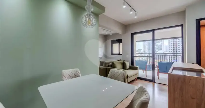 Apartamento com 2 quartos à venda na Rua Adib Miguel Haddad, 28, Ipiranga, São Paulo