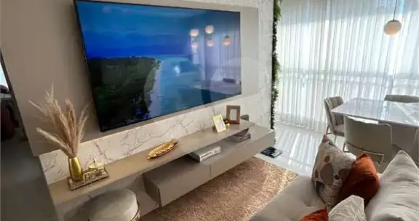 Apartamento com 3 quartos à venda na Rua do Lago, 88, Ipiranga, São Paulo