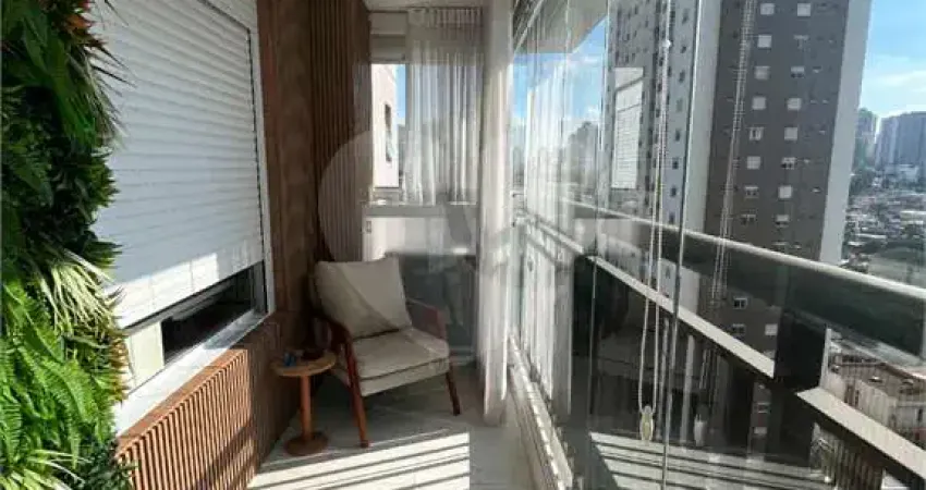 Apartamento com 3 quartos à venda na Rua do Lago, 88, Ipiranga, São Paulo
