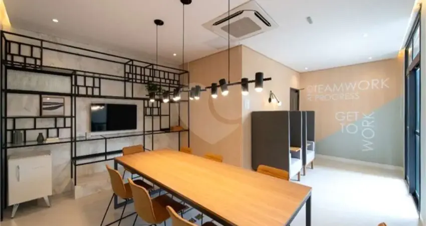 Apartamento com 1 quarto à venda na Rua Joaquim Távora, 756, Vila Mariana, São Paulo