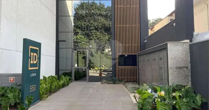 Kitnet / Stúdio à venda na Rua Coronel Lisboa, 550, Vila Mariana, São Paulo