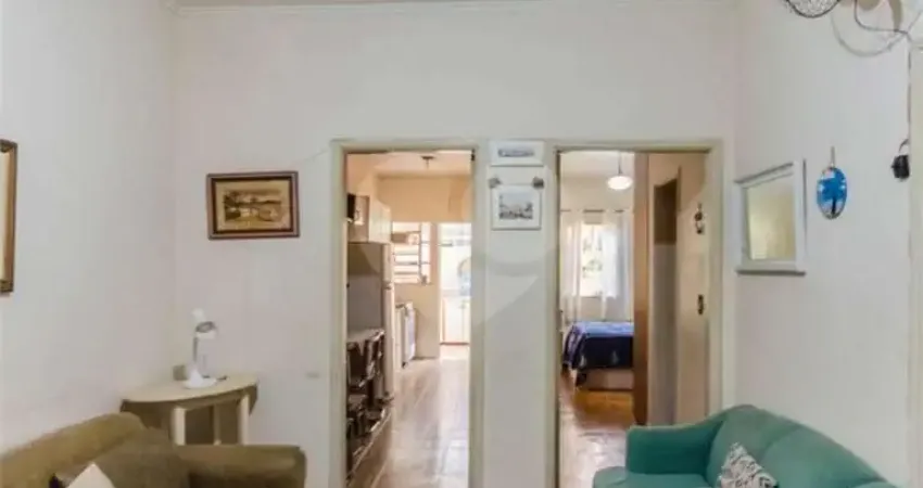 Casa com 2 quartos à venda na Rua Pero Correia, 163, Vila Mariana, São Paulo