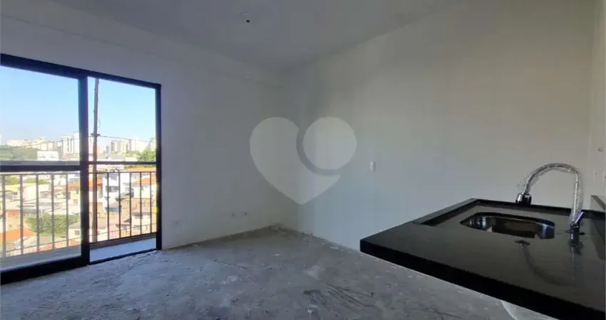 Kitnet / Stúdio à venda na Rua Jaime Viana, 39, Vila Mariana, São Paulo