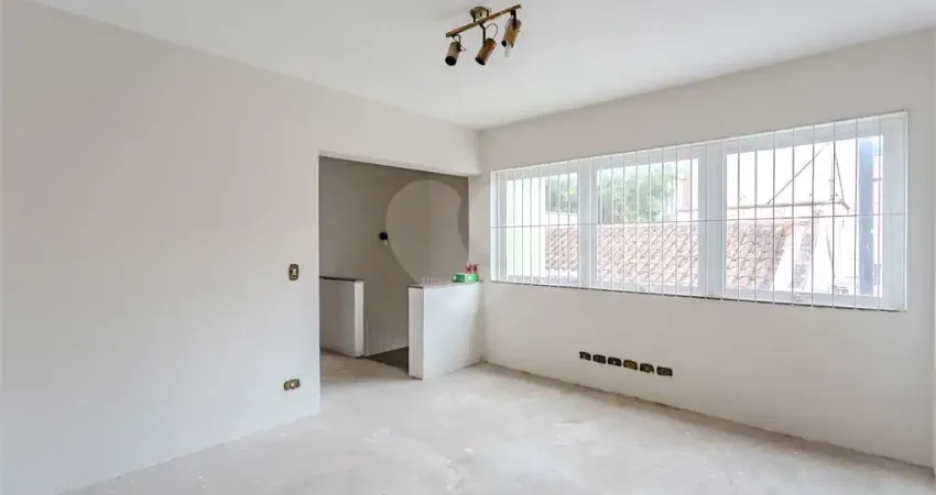 Sobrado à Venda – 208 m² – 3 Dormitórios – Vila Clementino São Paulo