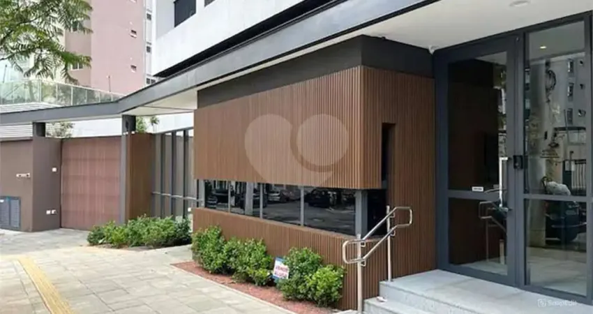 Estúdio em chácara klabin (vila mariana) lindamente decorado!