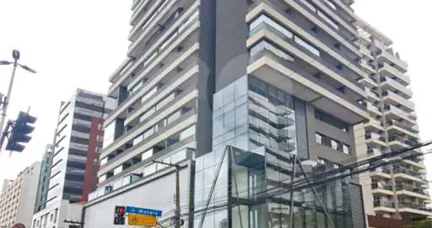 Kitnet / Stúdio à venda na Rua Vergueiro, 2465, Vila Mariana, São Paulo