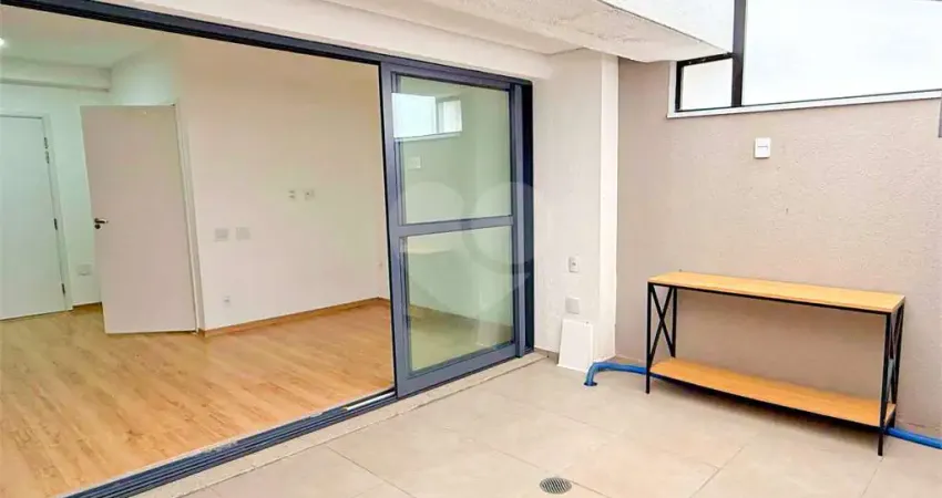 Apartamento no alto do ipiranga, 1 quarto, 1 banheiro, quintal