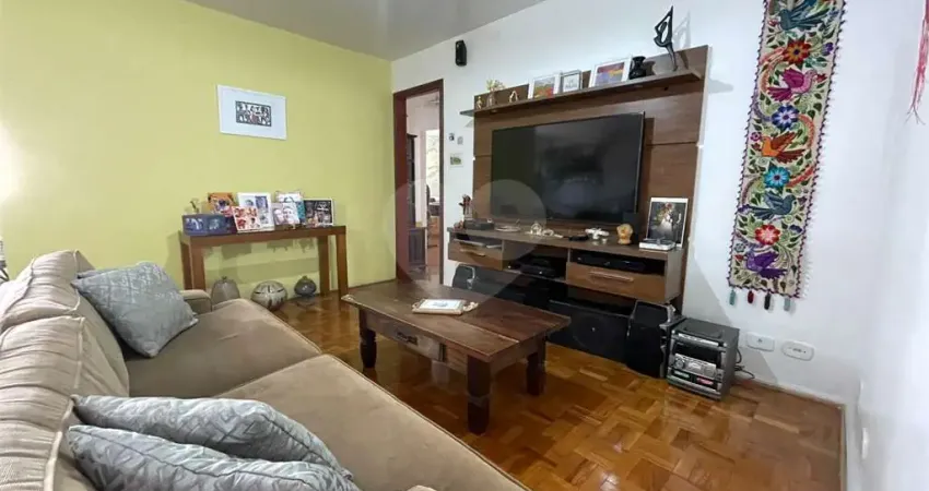 Apartamento com 3 quartos à venda na Rua Eça de Queiroz, 415, Vila Mariana, São Paulo