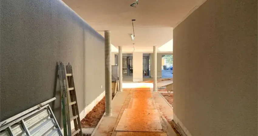 Apartamento com 1 quarto à venda na Rua Santo Irineu, 665, Saúde, São Paulo