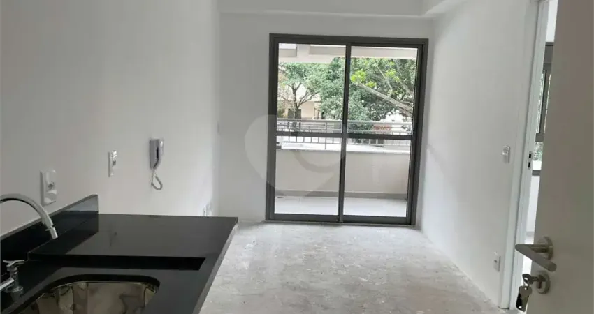 Apartamento com 1 quarto à venda na Rua Santo Irineu, 665, Saúde, São Paulo