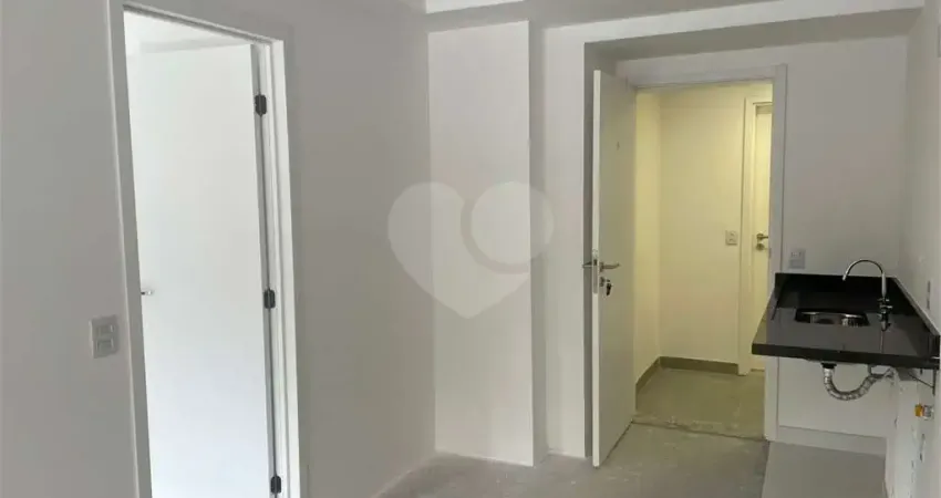 Apartamento com 1 quarto à venda na Rua Santo Irineu, 665, Saúde, São Paulo