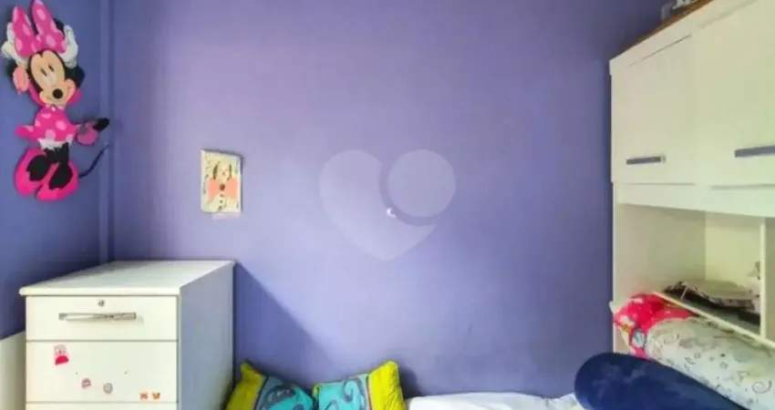 Apartamento com 1 quarto à venda na Rua Bom Pastor, 198, Ipiranga, São Paulo