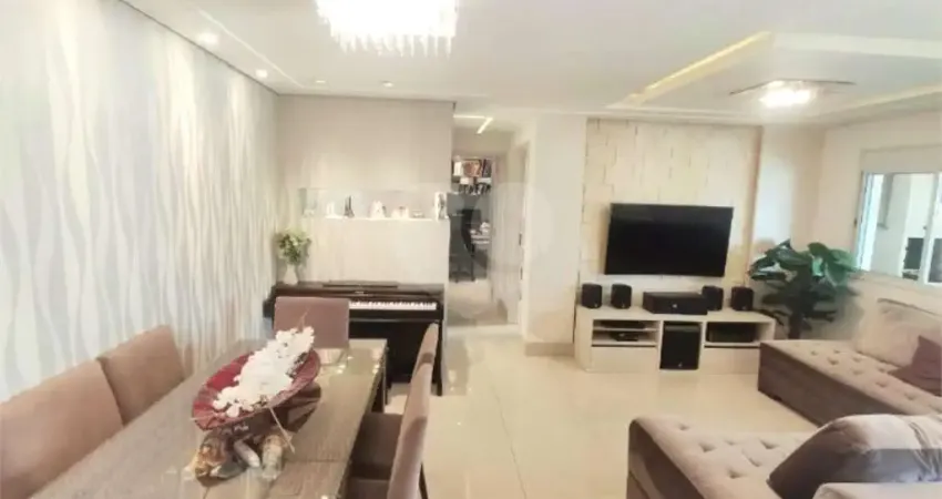 Apartamento com 2 quartos à venda na Rua do Boqueirão, 305, Saúde, São Paulo