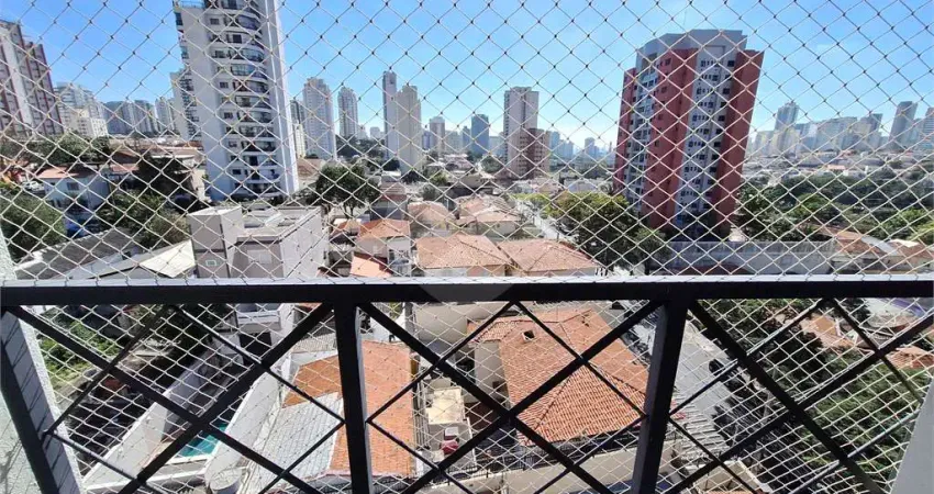 Apartamento com 74 m², 3 dormitórios à venda na chácara inglesa
