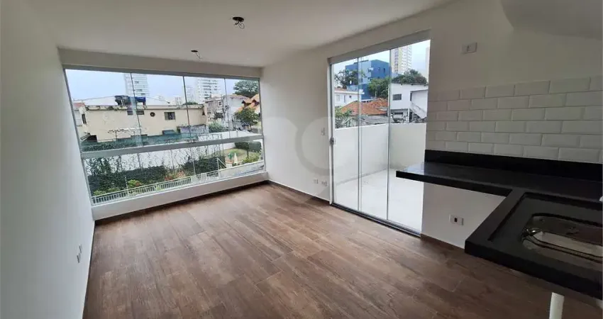 Apartamento com 2 quartos à venda na Rua Loefgren, 199, Vila Mariana, São Paulo