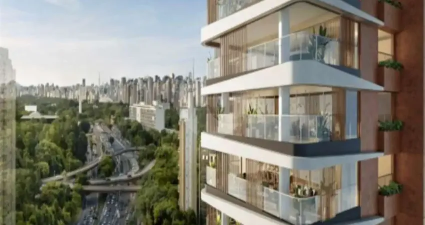 Apartamento com 1 quarto à venda na Rua Doutor Diogo de Faria, 1368, Vila Clementino, São Paulo