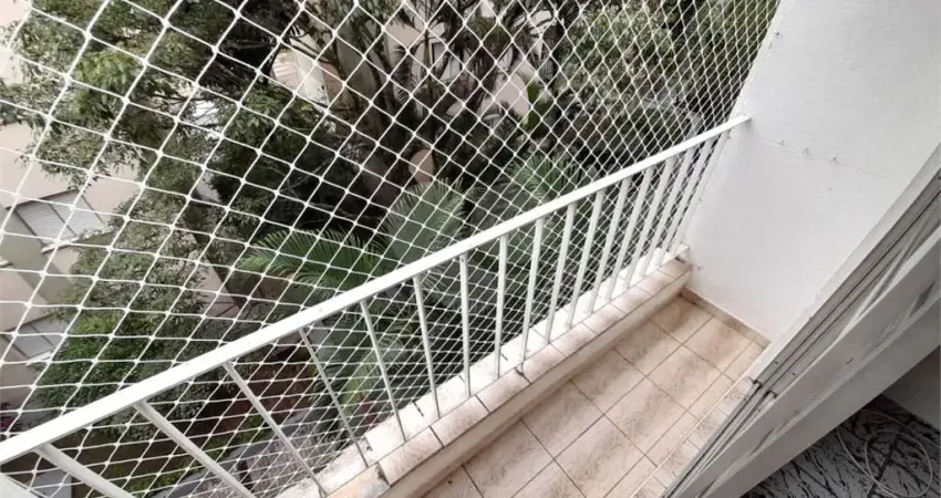 Lindo apartamento de 58m² 2dorm 1vg localizado na vl prudente