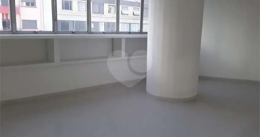 Laje comercial com 925 m², edificio reformado. condominio baixo.